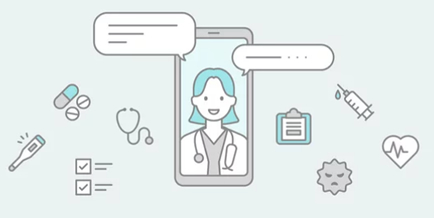 オンライン診療